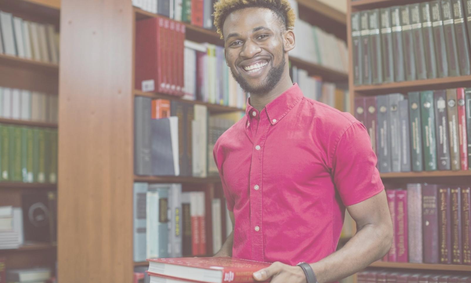 Professional financial education environment
